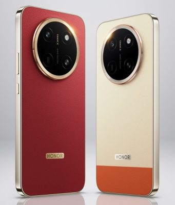 Honor lansează X80 Pro Max cu o baterie record de 11.000 mAh