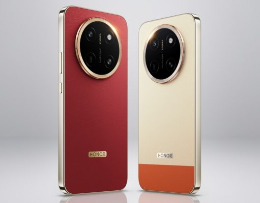 Honor lansează X80 Pro Max cu o baterie record de 11.000 mAh