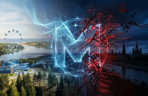 Dilema open-source: modelele europene de inteligență artificială pierd lupta cu manipularea online