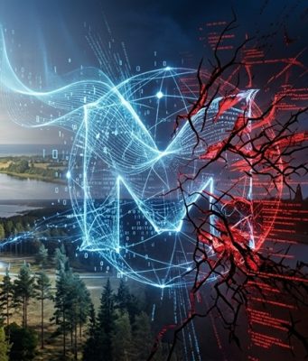 Dilema open-source: modelele europene de inteligență artificială pierd lupta cu manipularea online