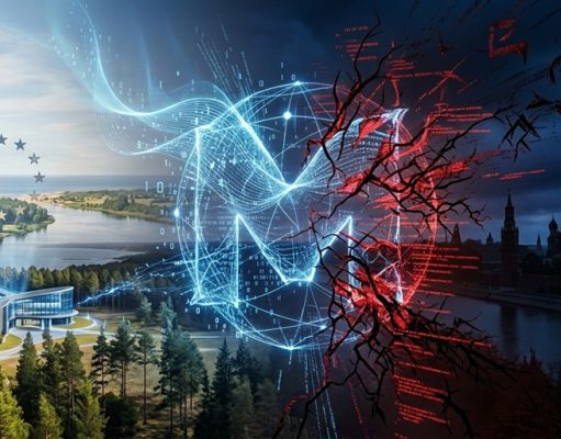 Dilema open-source: modelele europene de inteligență artificială pierd lupta cu manipularea online