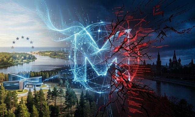 Dilema open-source: modelele europene de inteligență artificială pierd lupta cu manipularea online