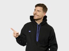 MrBeast depășește pragul de 500 de milioane de abonați și își consolidează poziția de cel mai influent și bogat creator de conținut din lume