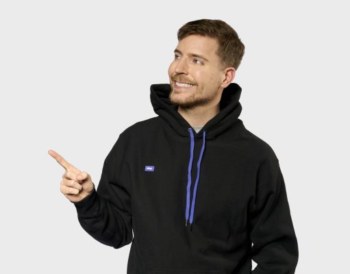 MrBeast depășește pragul de 500 de milioane de abonați și își consolidează poziția de cel mai influent și bogat creator de conținut din lume