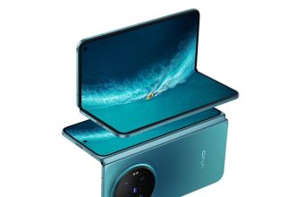 Vivo X Fold 6 redefinește segmentul foldable cu accent pe autonomie și fotografie de înaltă rezoluție