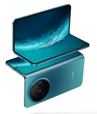 Vivo X Fold 6 redefinește segmentul foldable cu accent pe autonomie și fotografie de înaltă rezoluție