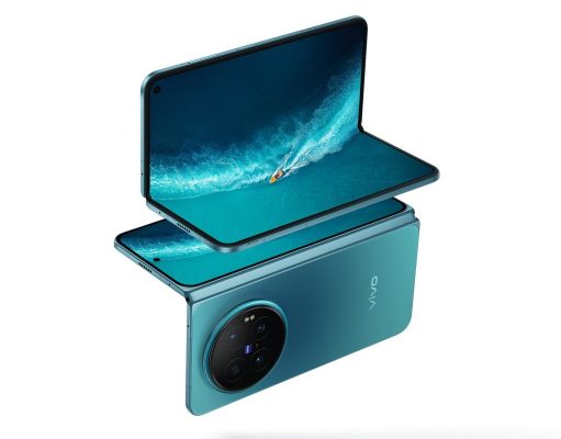 Vivo X Fold 6 redefinește segmentul foldable cu accent pe autonomie și fotografie de înaltă rezoluție