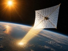 Primul satelit cu oglindă orbitală, autorizat în SUA – ar putea schimba iluminarea pe timpul nopții