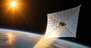 Primul satelit cu oglindă orbitală, autorizat în SUA – ar putea schimba iluminarea pe timpul nopții