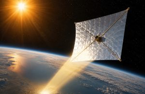 Primul satelit cu oglindă orbitală, autorizat în SUA – ar putea schimba iluminarea pe timpul nopții