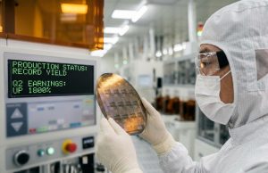 Boom-ul Inteligenței Artificiale propulsează Samsung spre un profit istoric, rezultate record ce depășesc Apple și NVIDIA