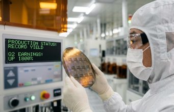 Boom-ul Inteligenței Artificiale propulsează Samsung spre un profit istoric, rezultate record ce depășesc Apple și NVIDIA