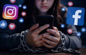 Meta, vizată de noi acuzații în UE: infinit scroll și autoplay, considerate mecanisme care creează dependență