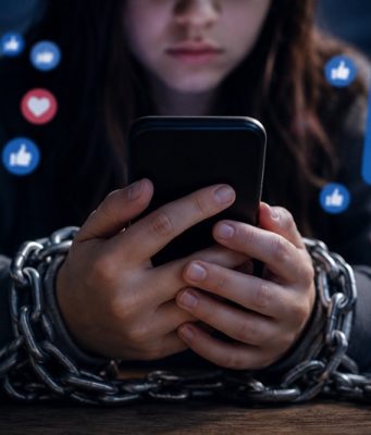 Meta, vizată de noi acuzații în UE: infinit scroll și autoplay, considerate mecanisme care creează dependență