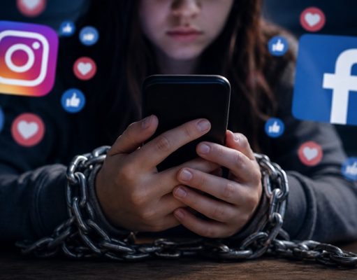 Meta, vizată de noi acuzații în UE: infinit scroll și autoplay, considerate mecanisme care creează dependență