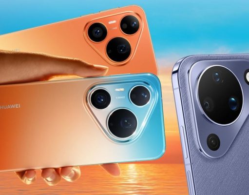 Huawei extinde la nivel global seria Pura 90S. Modelul Pro Max mizează pe o cameră telefoto de 200 MP și conectivitate 5G