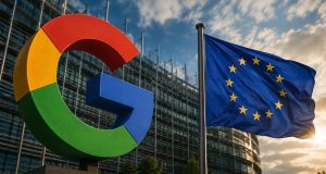 Uniunea Europeană sancționează Google pentru practicile din Search și Google Play