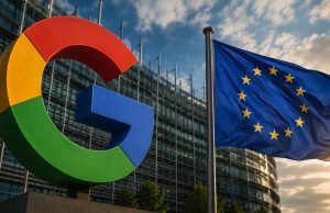 Uniunea Europeană sancționează Google pentru practicile din Search și Google Play
