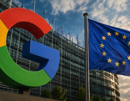 Uniunea Europeană sancționează Google pentru practicile din Search și Google Play