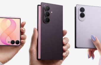 Samsung stabilește un nou record pentru telefoanele pliabile: Galaxy Z Fold8, Fold8 Ultra și Flip8 au depășit toate așteptările la precomenzi