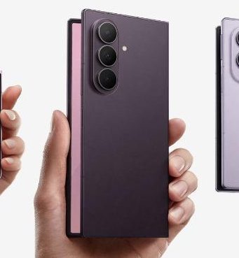 Samsung stabilește un nou record pentru telefoanele pliabile: Galaxy Z Fold8, Fold8 Ultra și Flip8 au depășit toate așteptările la precomenzi