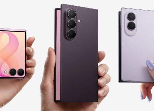 Samsung stabilește un nou record pentru telefoanele pliabile: Galaxy Z Fold8, Fold8 Ultra și Flip8 au depășit toate așteptările la precomenzi