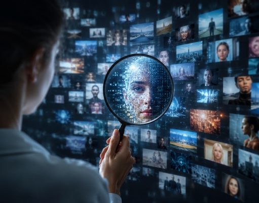 UE impune etichetarea obligatorie a conținutului generat de AI. Ce se schimbă de la 2 august pentru platforme, reclame și utilizatori