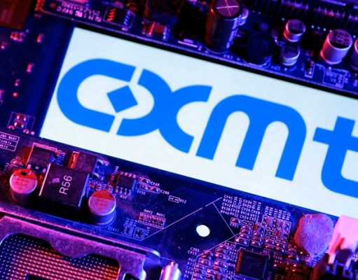 CXMT, compania chineză de cipuri care a explodat pe bursă și a devenit un simbol al ambiției tehnologice a Chinei