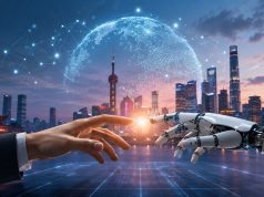 China provoacă SUA în cursa AI: Xi Jinping cere acces echitabil la tehnologiile viitorului