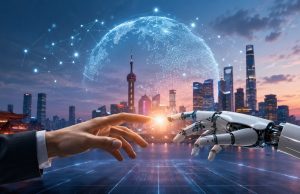 China provoacă SUA în cursa AI: Xi Jinping cere acces echitabil la tehnologiile viitorului