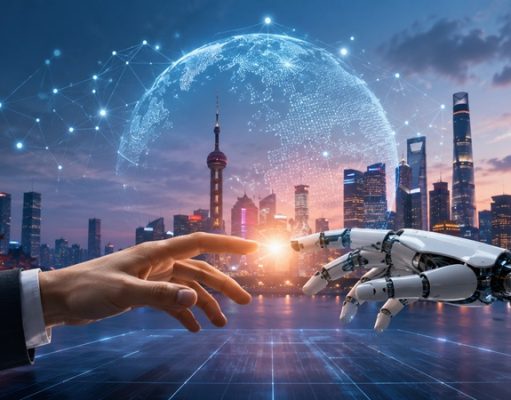 China provoacă SUA în cursa AI: Xi Jinping cere acces echitabil la tehnologiile viitorului