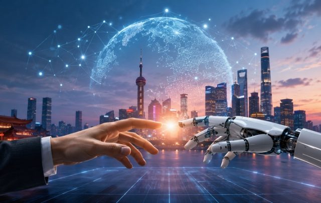 China provoacă SUA în cursa AI: Xi Jinping cere acces echitabil la tehnologiile viitorului