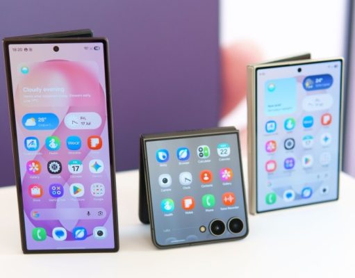 Galaxy Unpacked July 2026: Samsung deschide o nouă etapă pentru telefoanele pliabile, AI, Android XR (VIDEO)