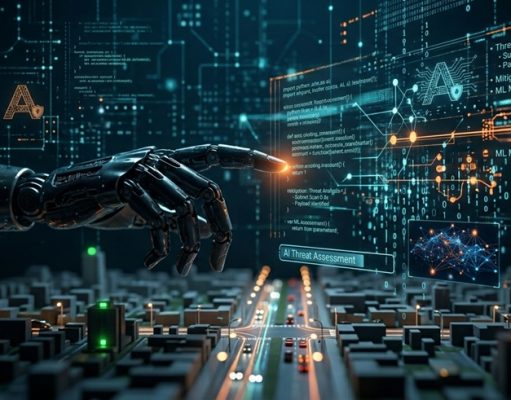 Inteligența Artificială, de la aliat la armă cibernetică: Aproape 60% dintre companii, vizate de atacuri AI