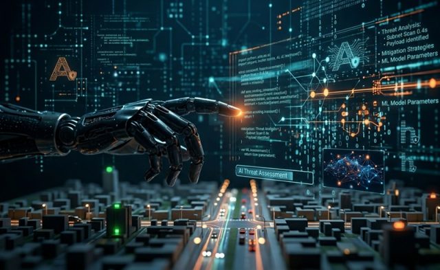 Inteligența Artificială, de la aliat la armă cibernetică: Aproape 60% dintre companii, vizate de atacuri AI