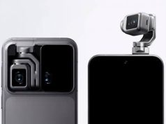 S-a lansat HONOR Robot Phone: camera de 200 MP montată pe un braț robotic și funcții AI de filmare cinematografică