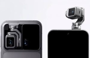 S-a lansat HONOR Robot Phone: camera de 200 MP montată pe un braț robotic și funcții AI de filmare cinematografică