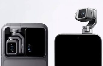 S-a lansat HONOR Robot Phone: camera de 200 MP montată pe un braț robotic și funcții AI de filmare cinematografică