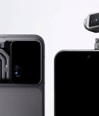 S-a lansat HONOR Robot Phone: camera de 200 MP montată pe un braț robotic și funcții AI de filmare cinematografică