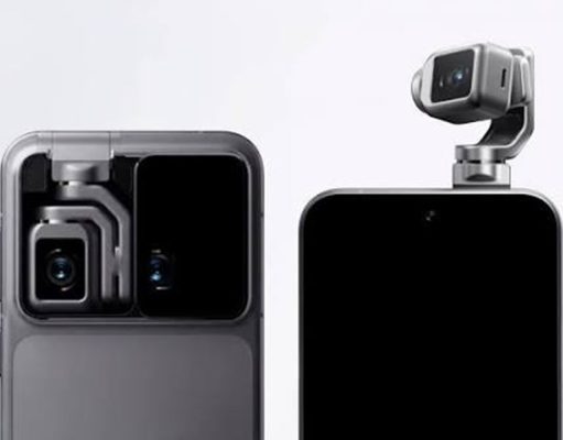 S-a lansat HONOR Robot Phone: camera de 200 MP montată pe un braț robotic și funcții AI de filmare cinematografică