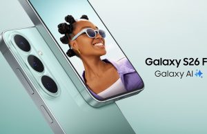 Samsung lansează Galaxy S26 FE cu procesor Exynos 2500 pe 3nm, One UI 9 și funcții avansate de AI