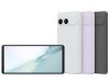 Sony Xperia 10 VIII, noul mid-range Sony: ecran mai luminos, Android 16, slot microSD