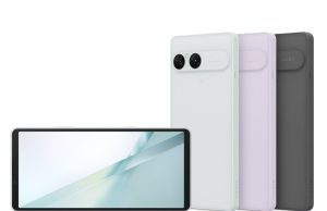 Sony Xperia 10 VIII, noul mid-range Sony: ecran mai luminos, Android 16, slot microSD