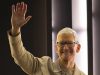 Sfârșitul unei ere la Apple: Tim Cook predă ștafeta după 15 ani în care a transformat compania într-un gigant de peste 4.000 de miliarde de dolari