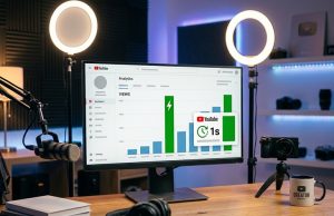 Schimbare majoră pe YouTube: vizualizările se vor număra din prima secundă