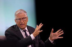 Avertismentul fără precedent al lui Bill Gates: Taxarea AI-ului și „rezervații de locuri de muncă” dedicate exclusiv oamenilor