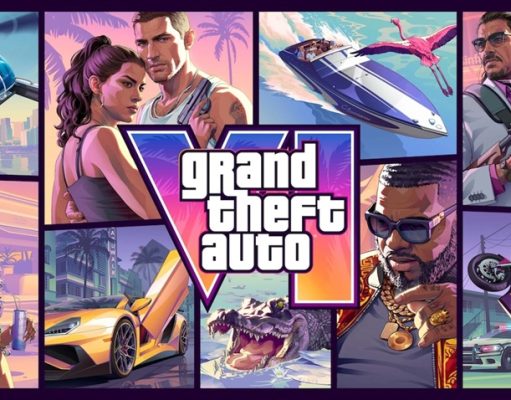 Lansarea anului în gaming: Grand Theft Auto VI dărâmă record după record cu o avanpremieră pe Netflix și precomenzi uriașe