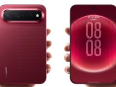 Huawei prezintă un smartphone ieșit din tipare: Pura X View – ecran wide și baterie de 7.000 mAh