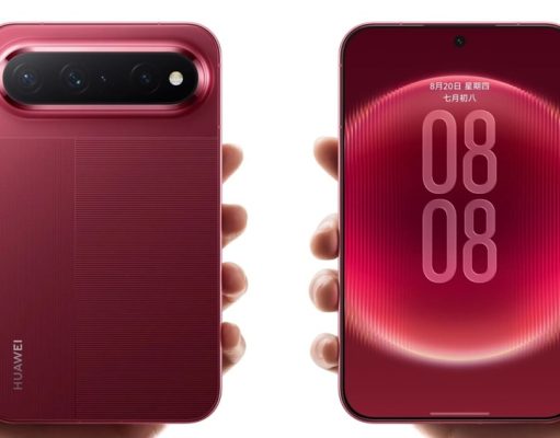 Huawei prezintă un smartphone ieșit din tipare: Pura X View – ecran wide și baterie de 7.000 mAh