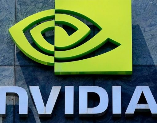 Nvidia atrage 500 de miliarde de dolari pentru mega-infrastructura AI a viitorului